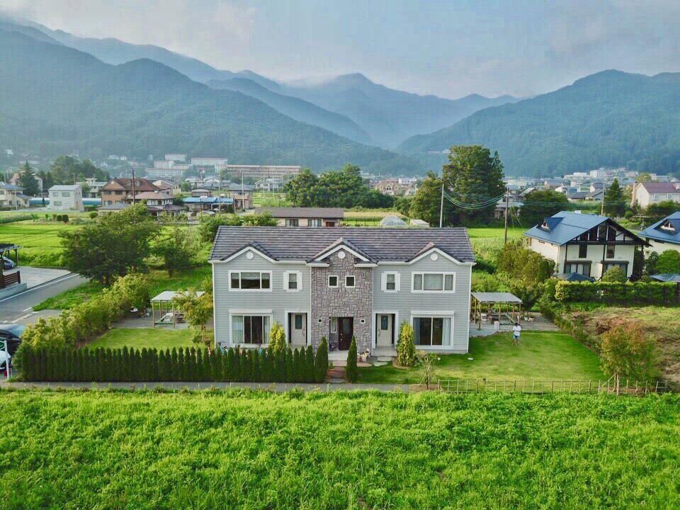 Kawaguchiko Cottage Minami Fujikawaguchiko Zewnętrze zdjęcie