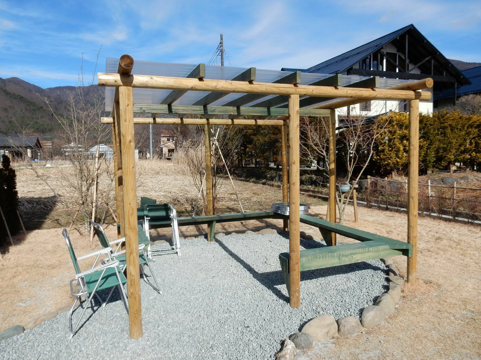 Kawaguchiko Cottage Minami Fujikawaguchiko Zewnętrze zdjęcie